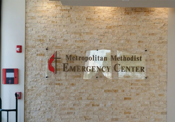 Metropolitan Methodist Emergency Center