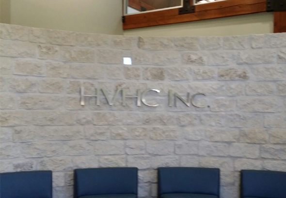 HVHC Inc. reception